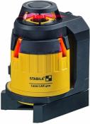 Laser multiliniový STABILA LAX-400 basic