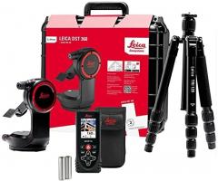 Leica X4 set (DST360) AKCE