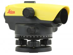 Nivelační přístroj Leica NA520