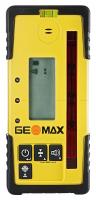 Přijímač laserového paprsku Geomax ZRD105