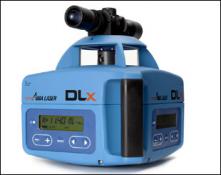 Sklonový rotační laser AMA DLx