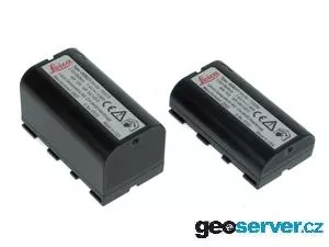 Baterie Leica GEB211
