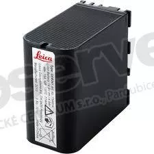 Baterie Leica GEB242