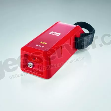 Baterie Leica GEB371