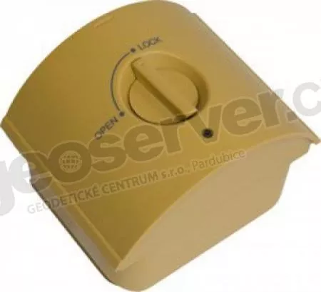 Baterie pro TPL4 potrubní lasery BT-53Q