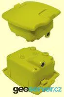 Baterie TOPCON BT-50Q 