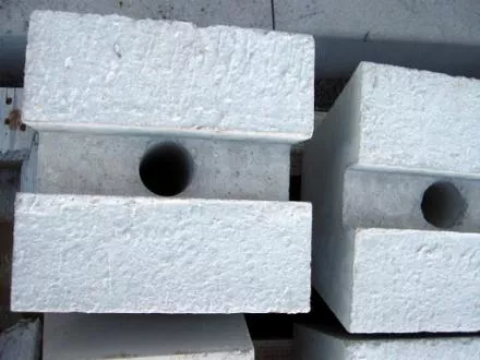 Betonov patka mal 30cm