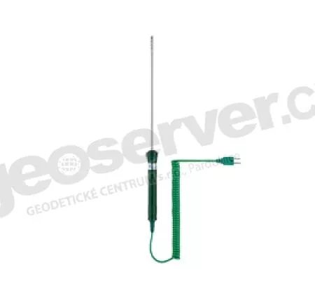 čidlo NR-38 k teploměru FT 1300/1 a FT 1300/2