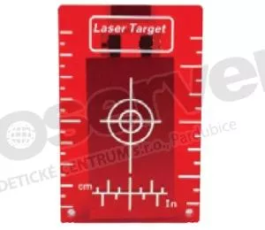 clov ter dlouh k potrubnmu laseru GeoFennel FKL 55