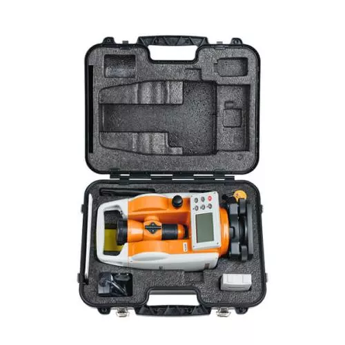 Elektronický teodolit FET 220K-L, přesnost 20"