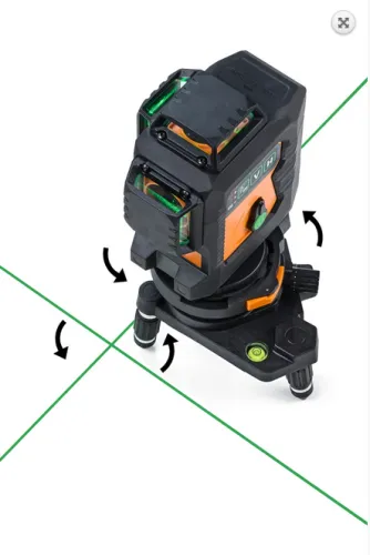 FLG 6X-BASE  multifunkn zkladna