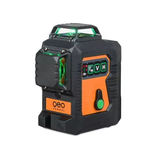 FLG 6X - Green s Li-Ion aku