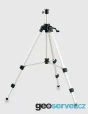 Fotostativ stativ FS 14 s rychlosvrami a rozsahem 57 - 161 cm