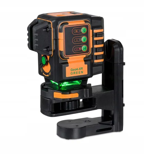Geo4-XR Green s Li-Ion aku