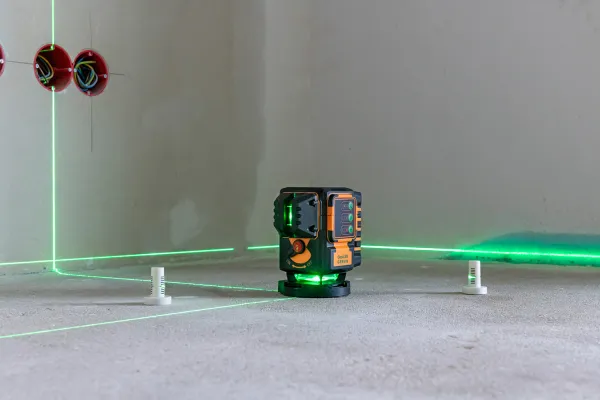 Geo4-XR Green s Li-Ion aku