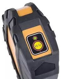 GeoFennel FL 40 PowerCross kov laser
