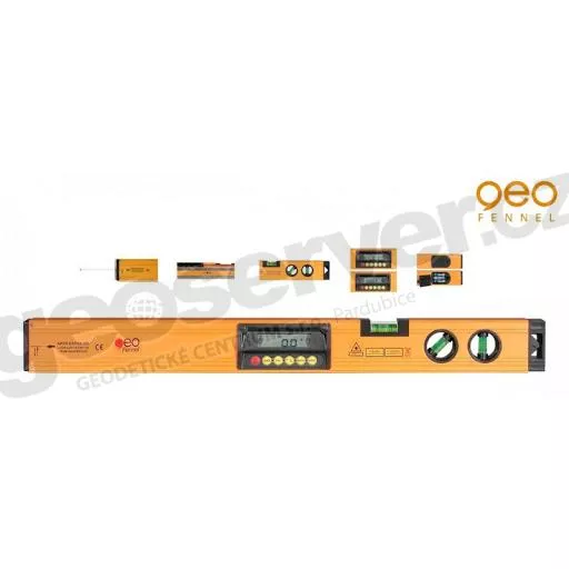 GeoFennel S-Digit 60
