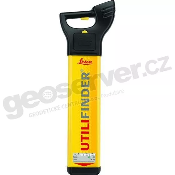 Hledačka Leica Utilifinder+