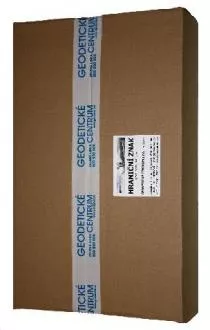 Hranin znak 50 cm - AKN CENA ZA KOMPLET