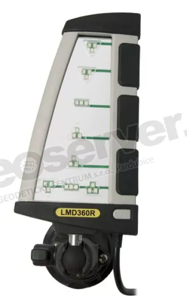 Indikační panel Leica LMD 360R pro čidlo LMR 360R