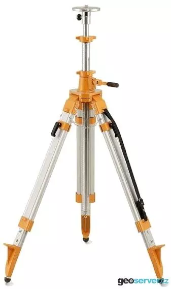 Klikov stativ FS 30-L s rychlosvrami a rozsahem 95 - 285 cm