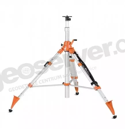 Klikov stativ FS 50-M s rychlosvrami a rozsahem 80 - 220 cm