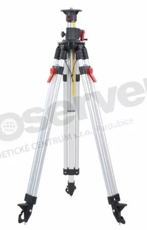 Klikový stativ N 134 s rychlosvěrami a rozsahem 90 - 197 cm