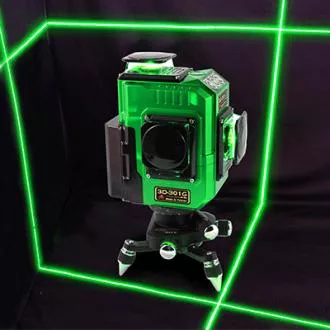 Kov laser 3D-301G, TOP NOVINKA