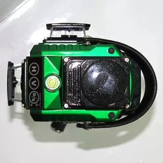 Kov laser 3D-301G, TOP NOVINKA