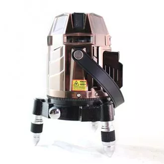 Kov laser GP-570LG, 360 stup, pesnost 1mm - zelen