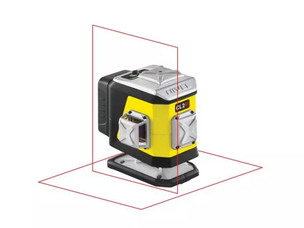 Kov laser Nivel System CL2R