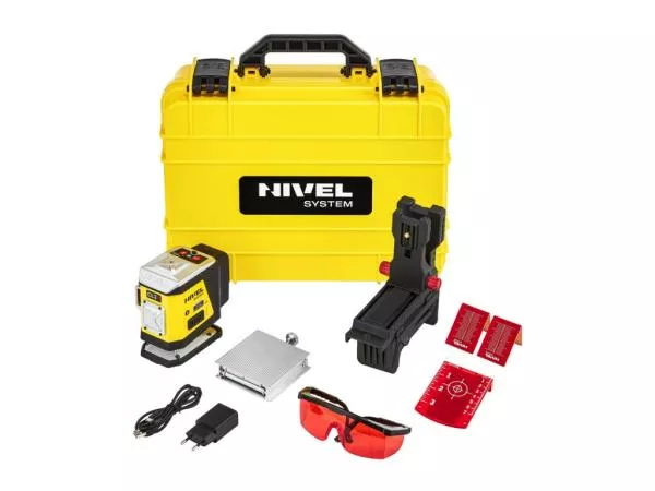 Kov laser Nivel System CL2R