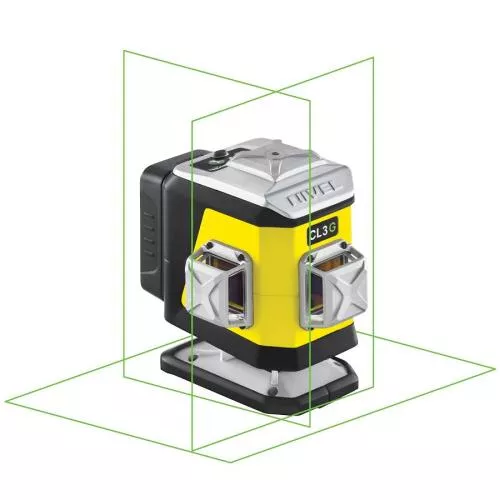 Kov laser Nivel System CL3G