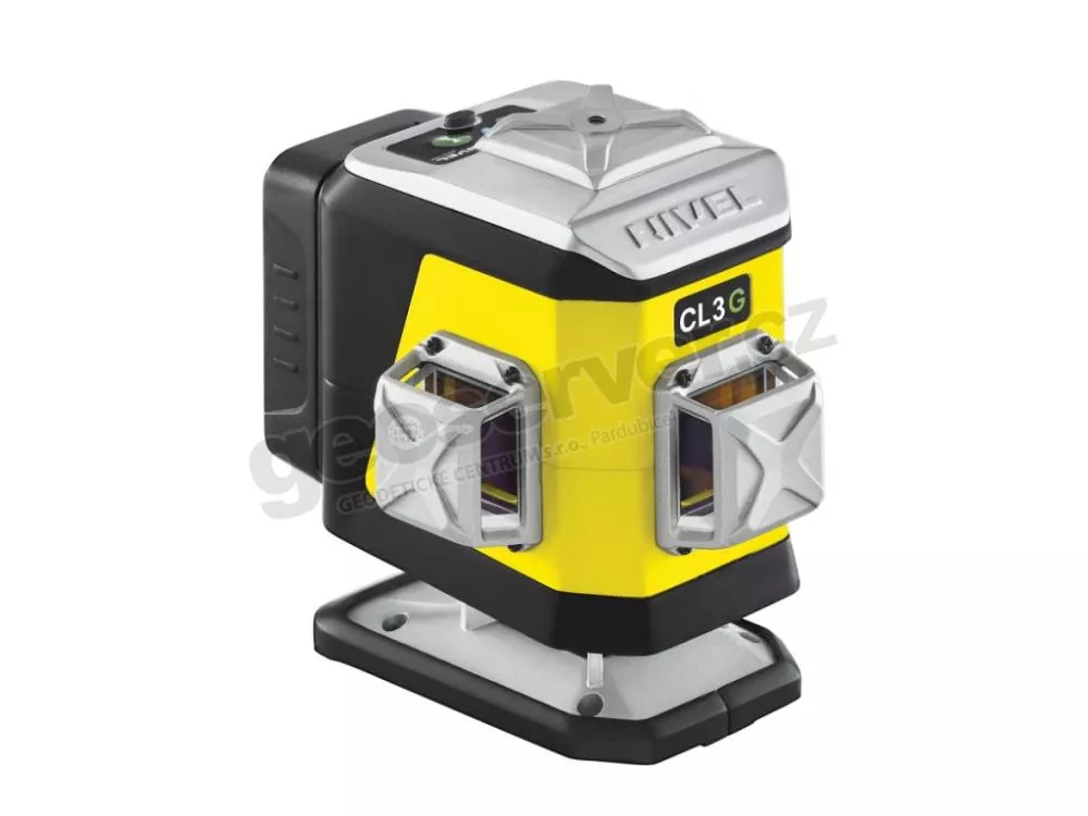Kov laser Nivel System CL3G