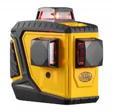 Kov laser Nivel System CL3R