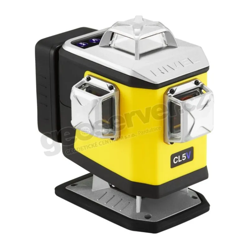 Křížový laser Nivel System CL5V