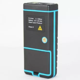 Laserov dlkomr A12 - 100m, pesnost 2 mm