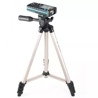Laserov dlkomr A12 - 100m, pesnost 2 mm