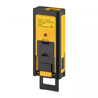 Laserov dlkomr HDM-120BC 