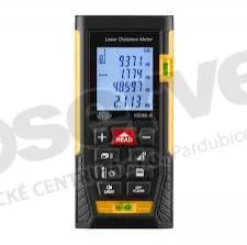 Laserov dlkomr HDM-5G 
