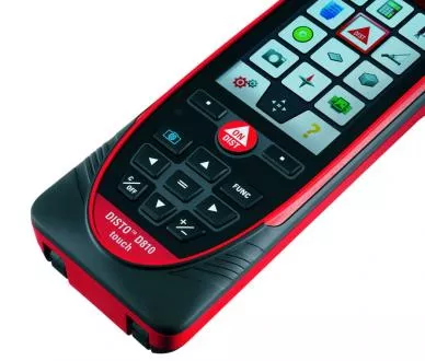 Laserov dlkomr Leica DISTO D810