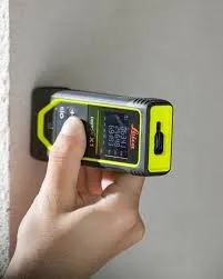 Laserový dálkoměr Leica DISTO X1