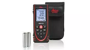 Laserov� d�lkom�r Leica DISTO X3