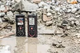 Laserov� d�lkom�r Leica DISTO X3