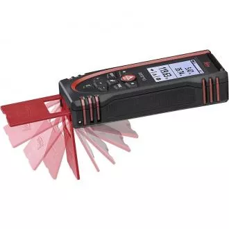 Laserový dálkoměr Leica DISTO X3
