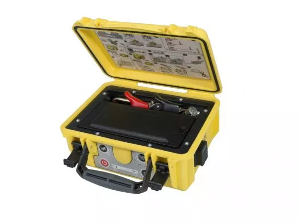 Leica DA220 - genertor signlu 3 W
