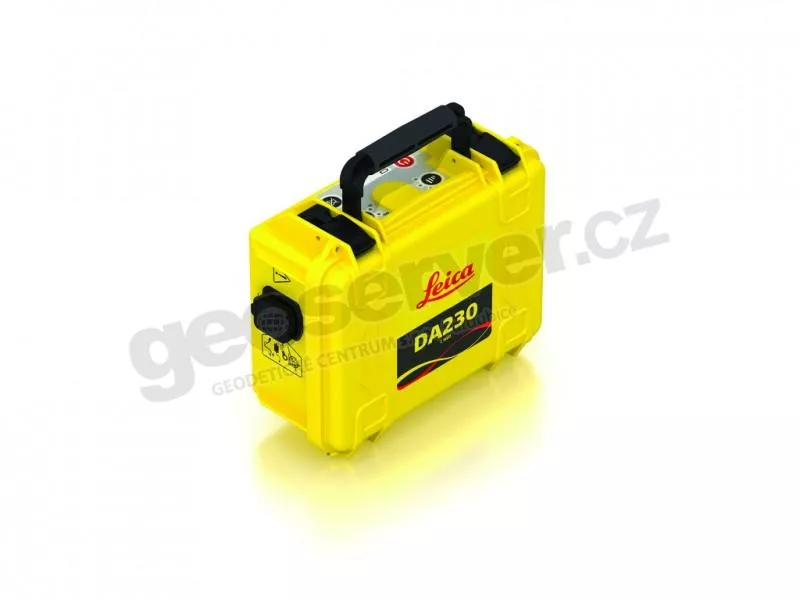Leica DA220 - genertor signlu 3 W