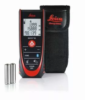 Leica DISTO D2 BT