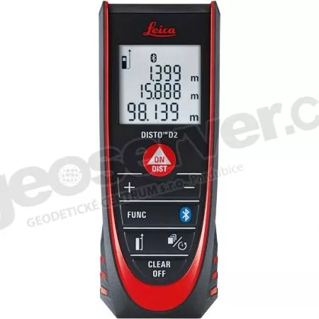 Leica DISTO D2 BT