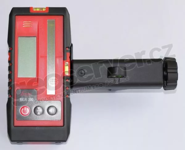 Leica RGR 200 detektor paprsku